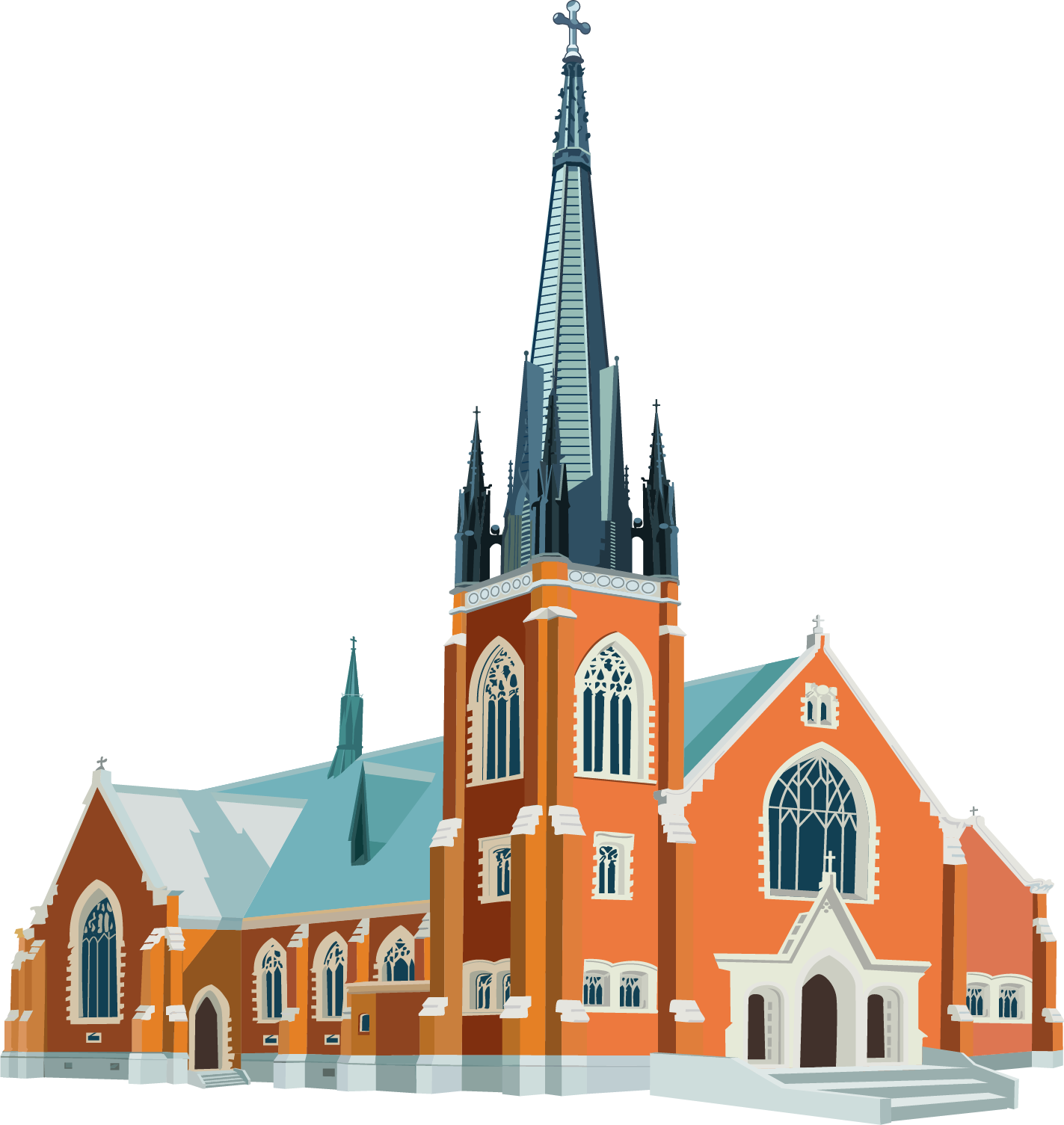 St. Patrick's Parish